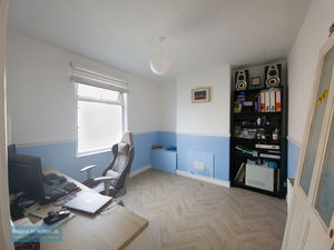 Reception Room- click for photo gallery